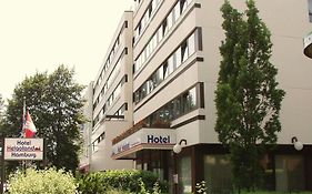 Hotel Helgoland Hamburg